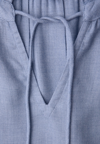 STREET ONE Blouse in Blue