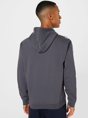 Champion Authentic Athletic Apparel Sweatshirt 'Legacy' in Grau