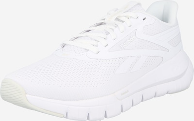 Sportiniai batai 'FLEX TRAINER' iš Reebok, spalva – balta, Prekių apžvalga