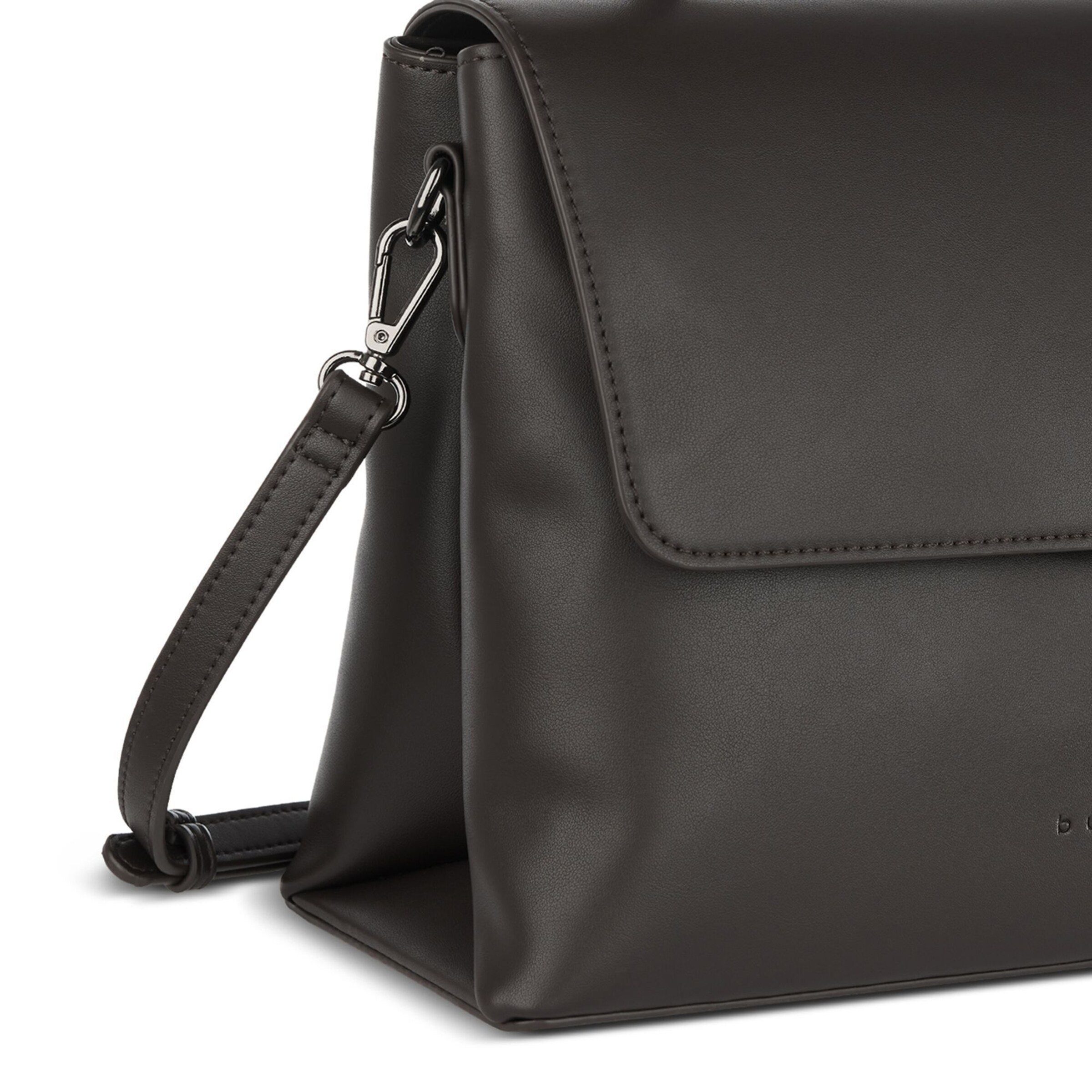 Borsa a mano 'Ilva' di bugatti in marrone