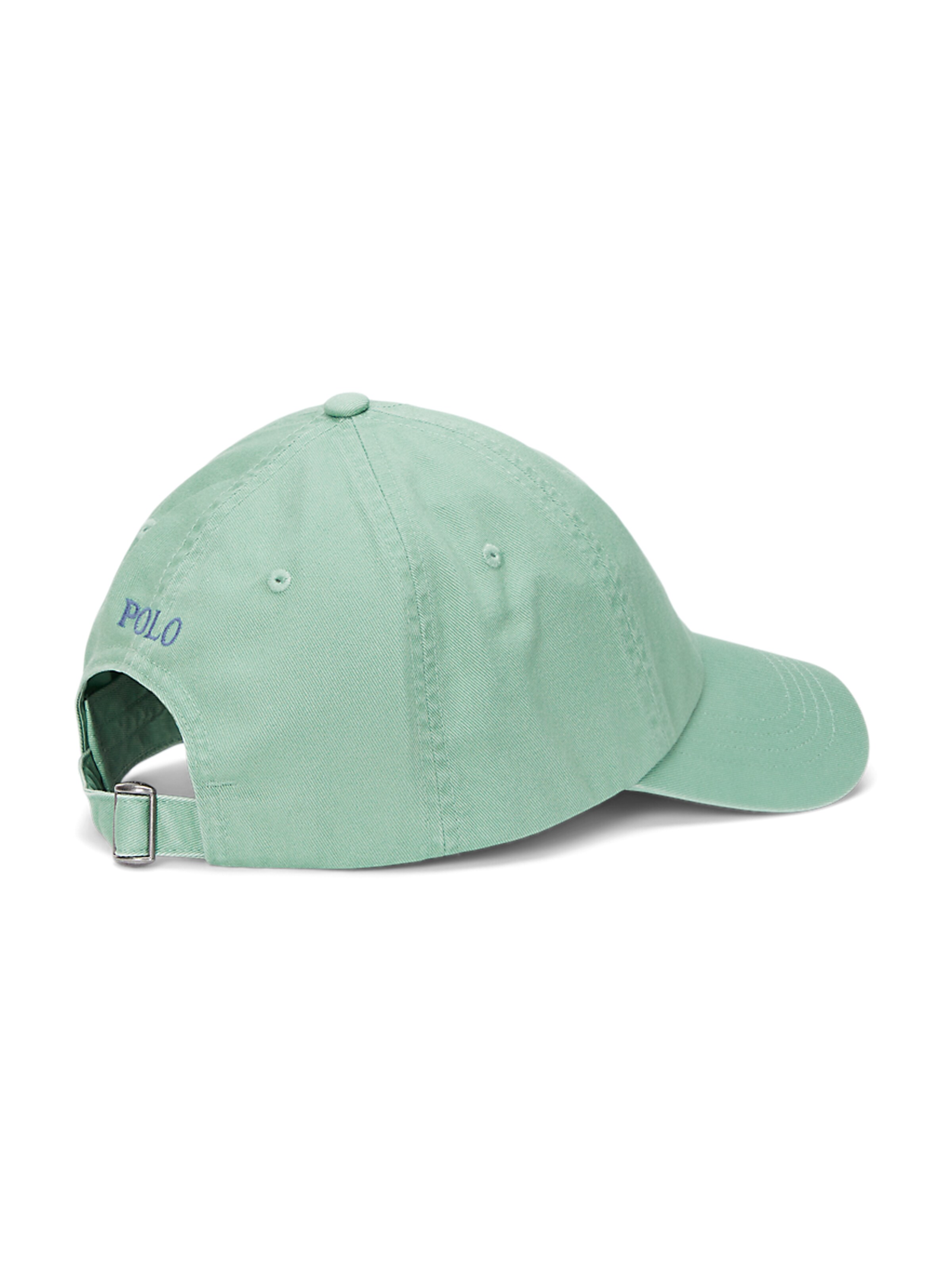 Casquette 'CLASSIC' Polo Ralph Lauren en vert