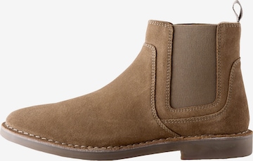 ruda Next „Chelsea“ batai: priekis