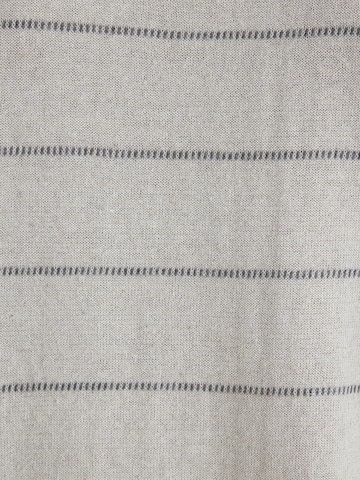 Mavi Pullover in Weiß