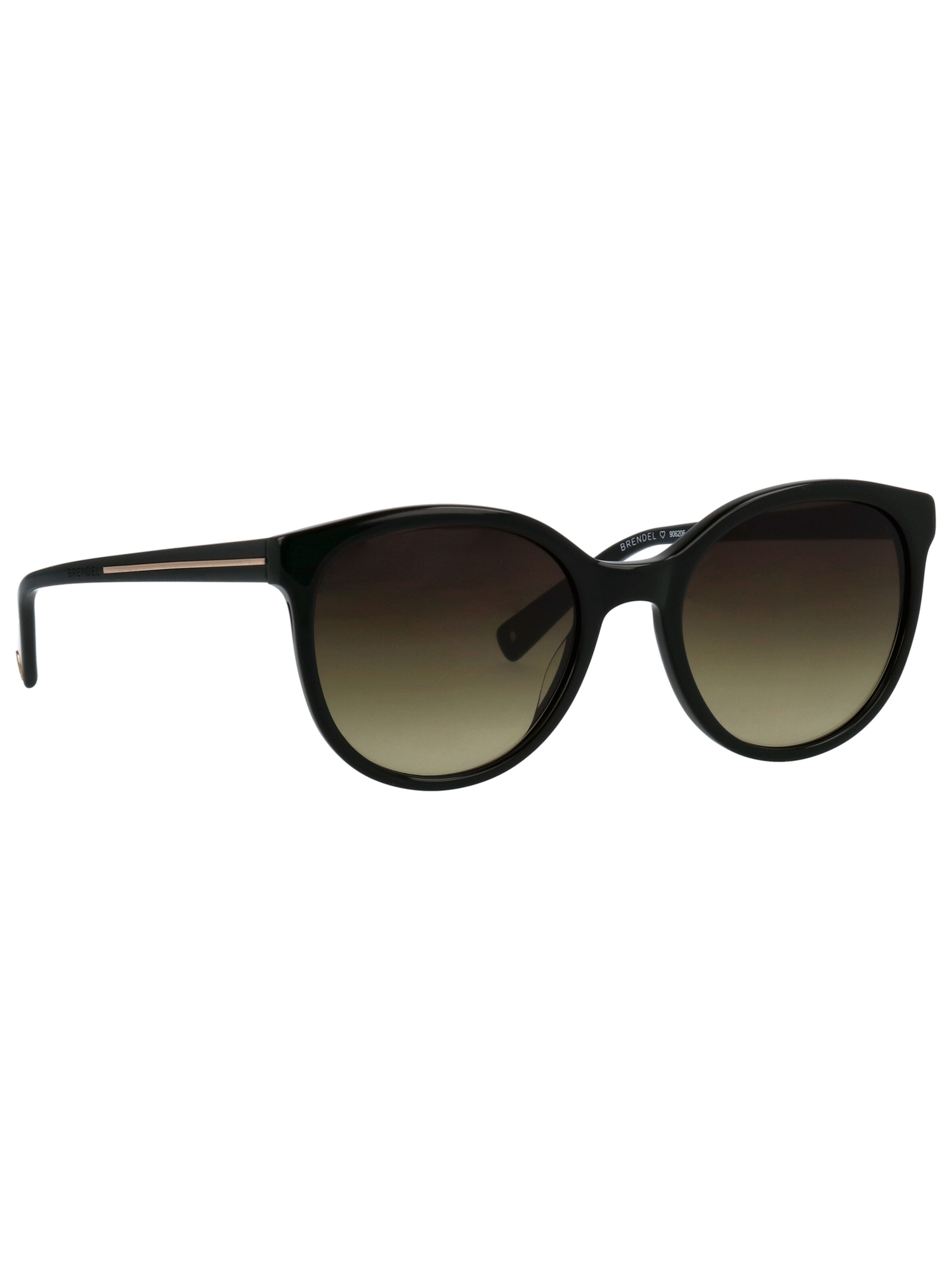 BRENDEL eyewear Sunglasses in Green