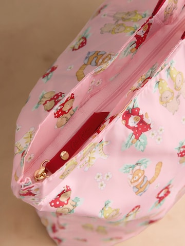 Shopper di Cath Kidston in rosa