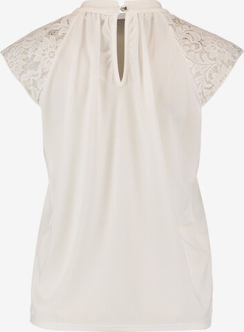 Camicia da donna 'Serena' di Hailys in bianco