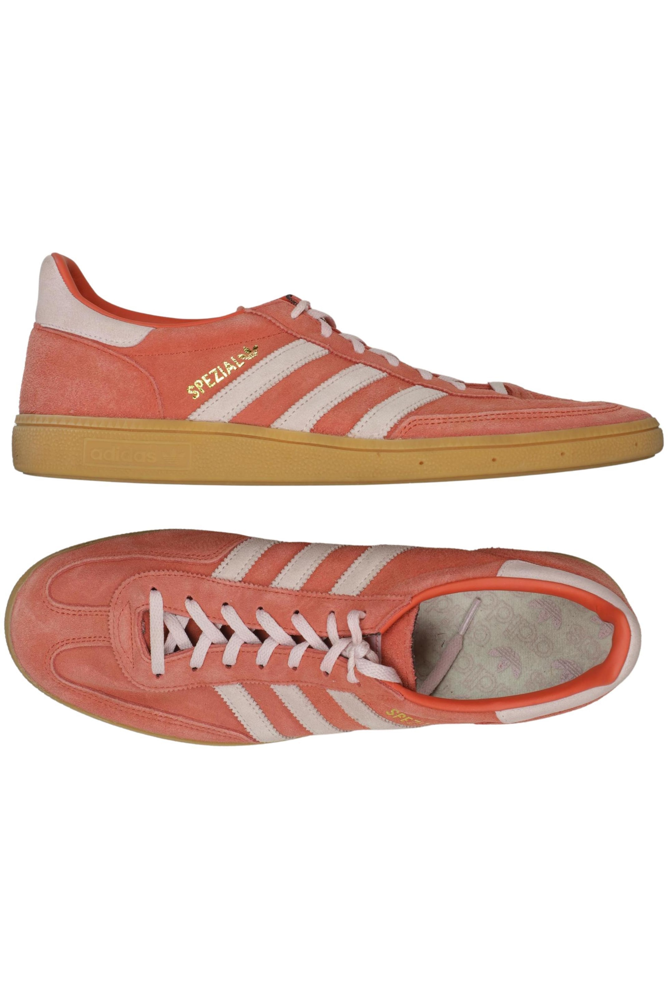 ADIDAS ORIGINALS Sneaker 46,5 in Pink: Vorderseite