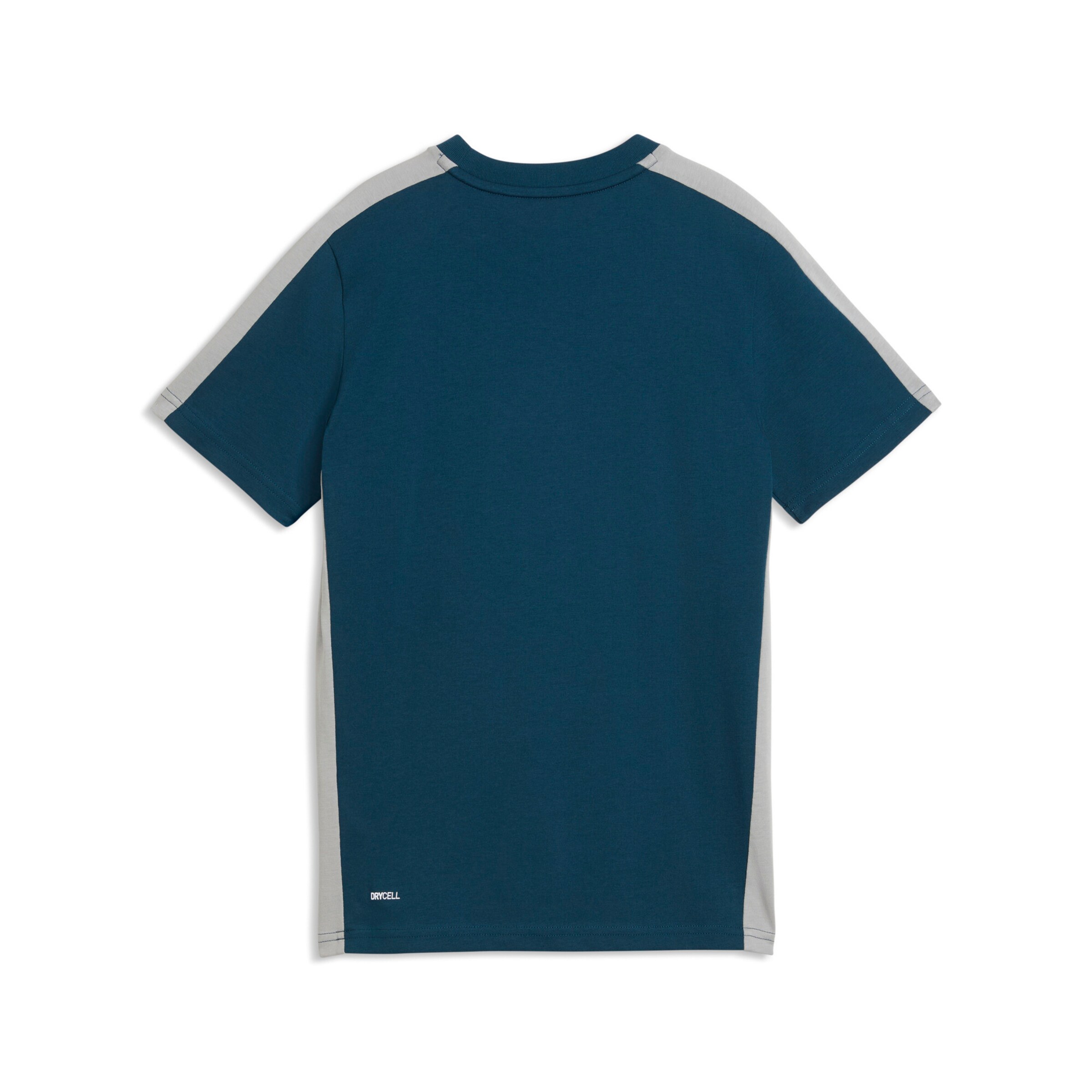 PUMA Funktionsshirt in Blau