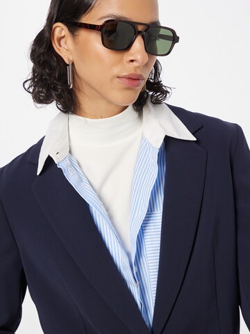 Blazer 'Jocalua' di BOSS in blu