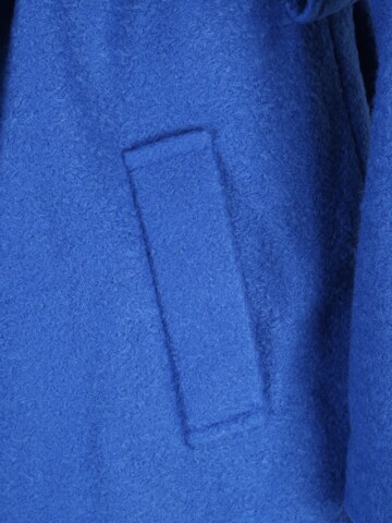 Dorothy Perkins Maternity Płaszcz przejściowy w kolorze niebieski