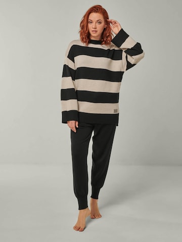 Abito da casa 'Felia & Bella' di YOU LOOK PERFECT in nero