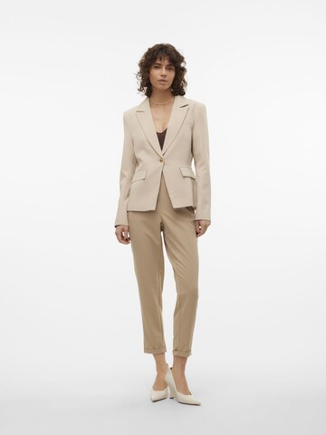 VERO MODA Blazer in Beige