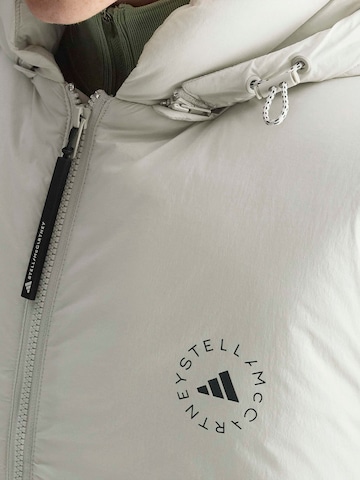 ADIDAS BY STELLA MCCARTNEY - Coletes desportivos em cinzento