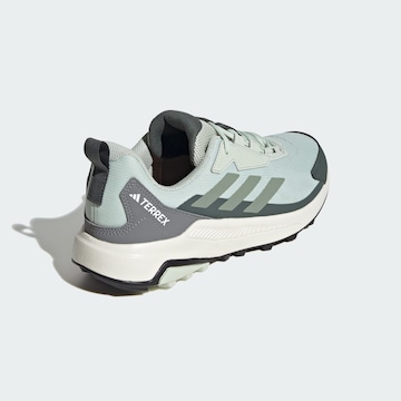 Chaussure basse 'Anylander' ADIDAS TERREX en vert