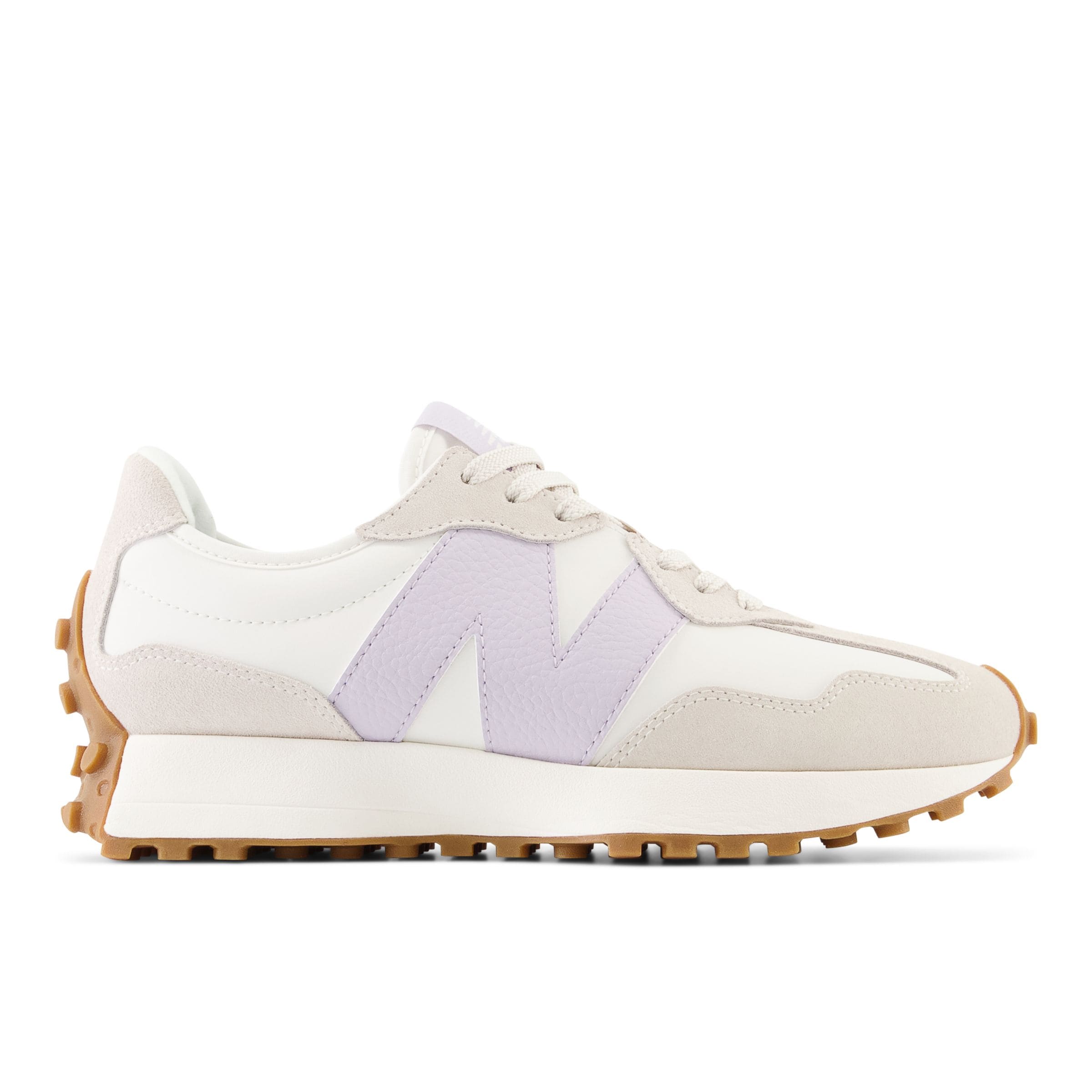 new balance Sneaker '327' in Beige