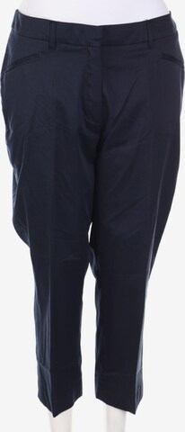 TUZZI Pants in L in Blue: front