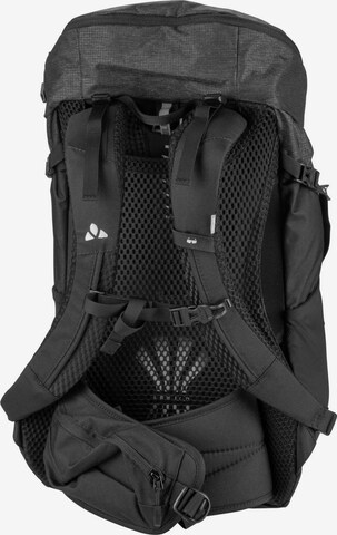 VAUDE Sports Backpack 'Brenta 24' in Black