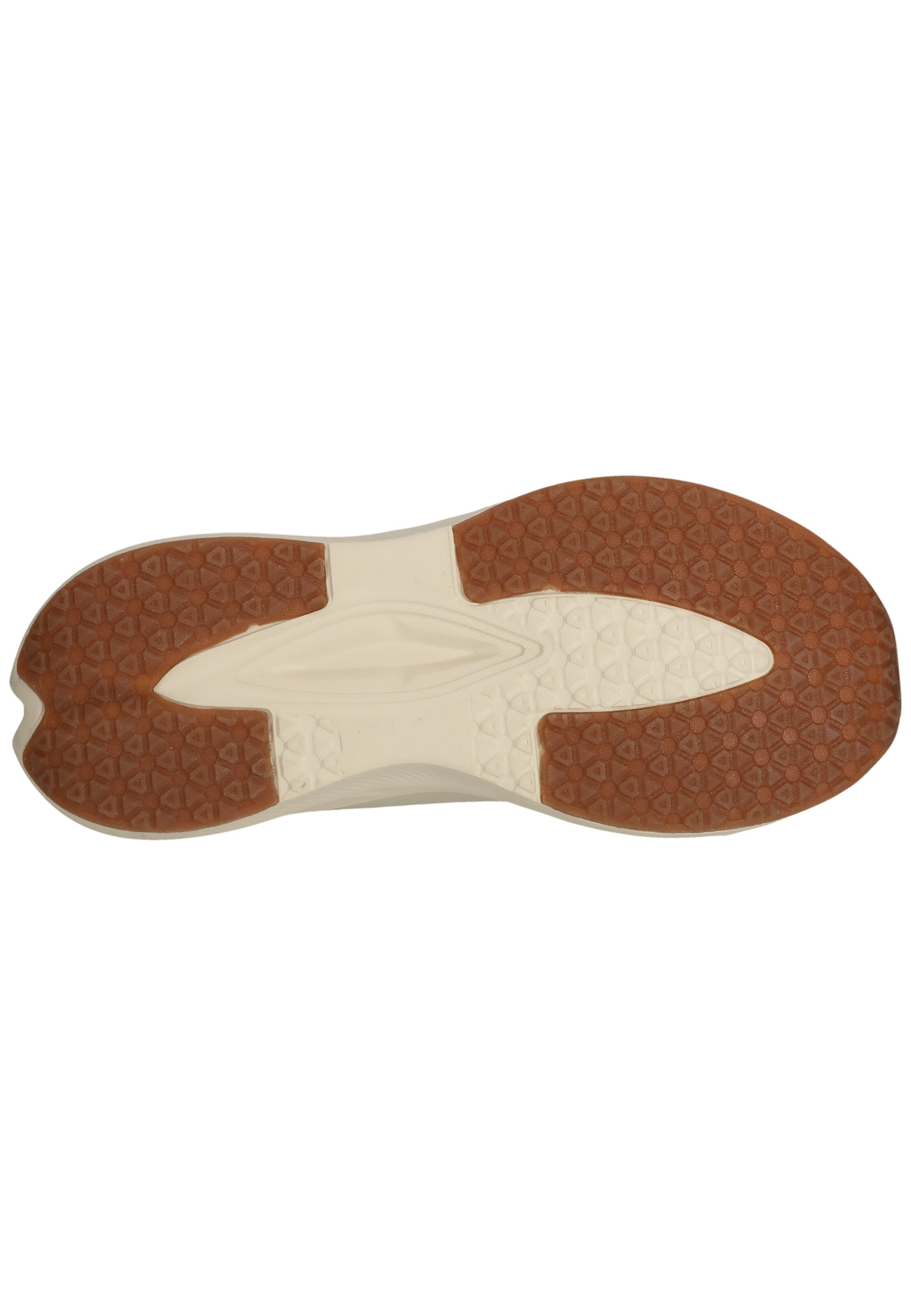 ENDURANCE Platform trainers 'Donostia' in White