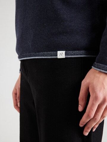 NOWADAYS Trui in Blauw
