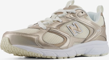 new balance Sneaker '530' in Beige: Vorderseite