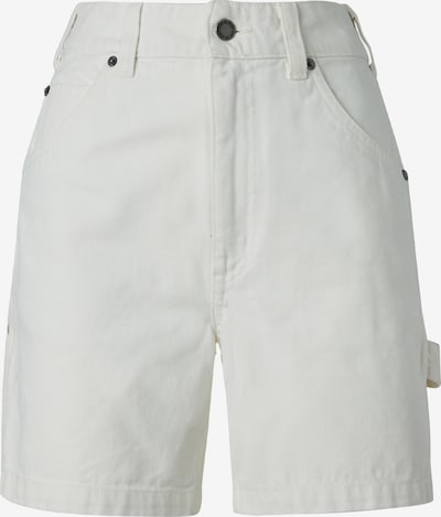 DICKIES Pantalón 'Duck' en 38 en blanco, Vista del producto