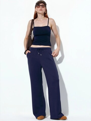 Busem Skinny Hose‌‌‌‌‌‌‌‌ in Blau