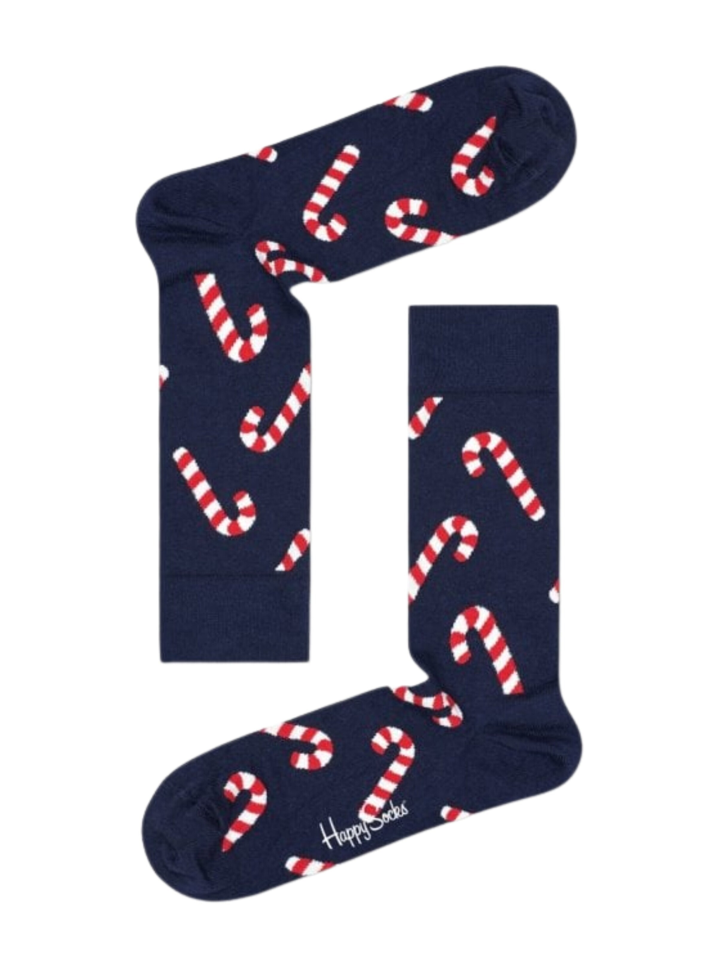 Happy Socks Socken '3er Pack - GINGERBREAD GIFT BOX'‌‌‌‌‌‌‌‌ in Mischfarben