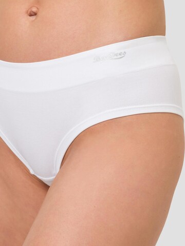 BeeDees Panty 'Comfee' in White