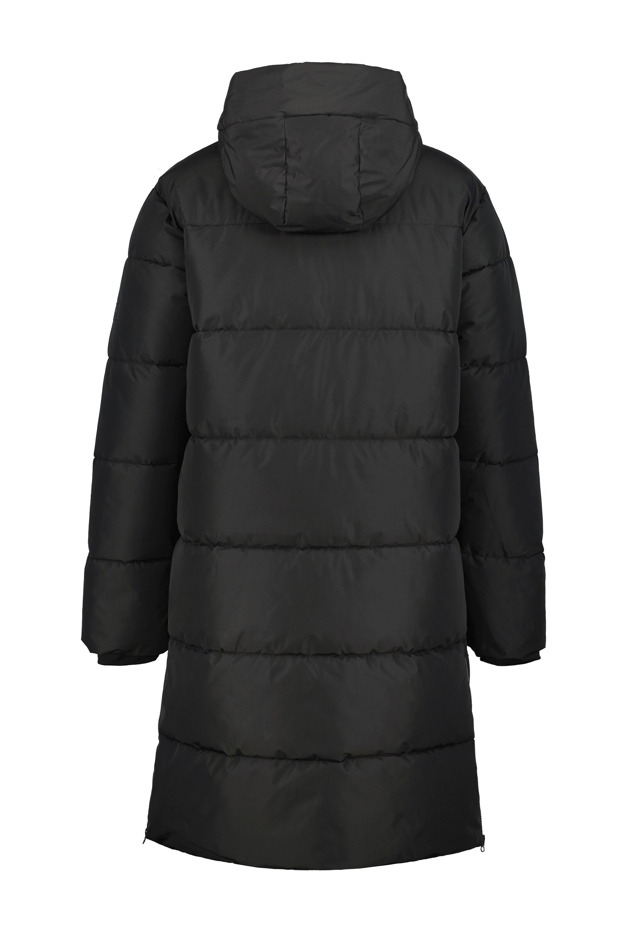 Veste outdoor 'Ardek' ICEPEAK en noir