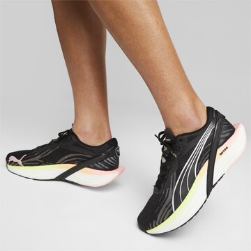 PUMA Running Shoes 'XX Nitro 2' in Black