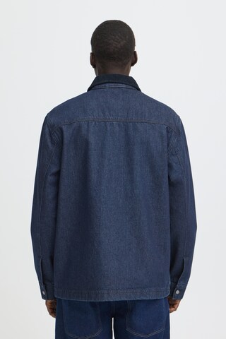 BLEND - Chaqueta de entretiempo 'BHFIFE' en azul
