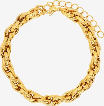 Heideman Bracelet 'May' in Gold: front