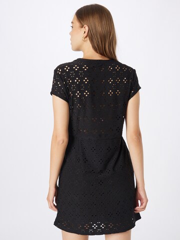 Robe 'SONIA' ONLY en noir