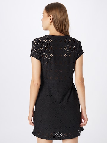 ONLY - Vestido 'SONIA' en negro