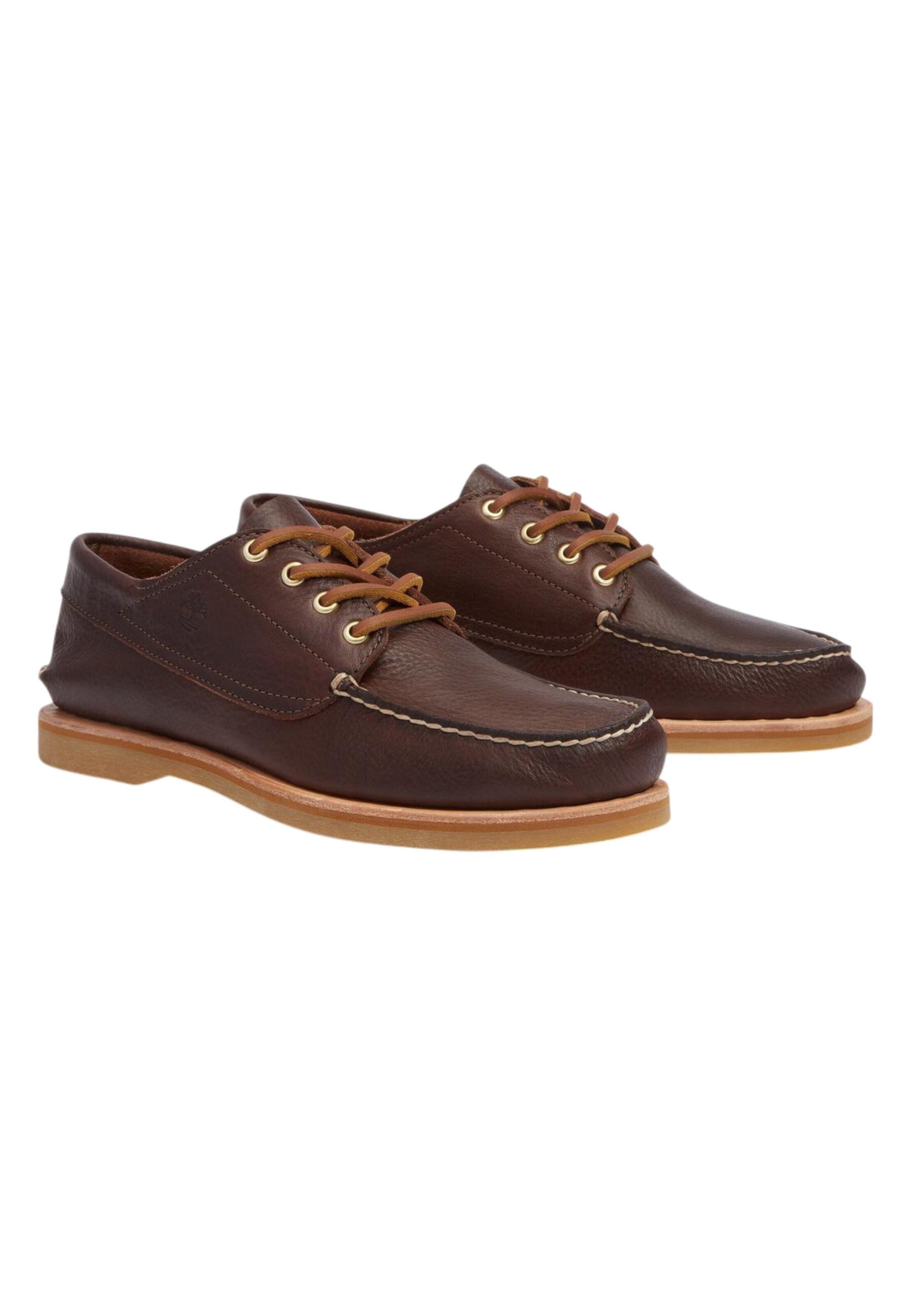 TIMBERLAND Veterschoen in Bruin