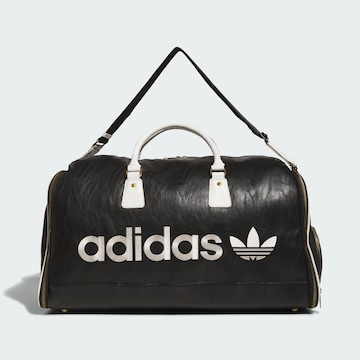 ADIDAS PERFORMANCE Sporttas 'Originals' in Zwart