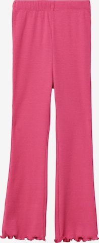 Leggings s.Oliver en rose : devant