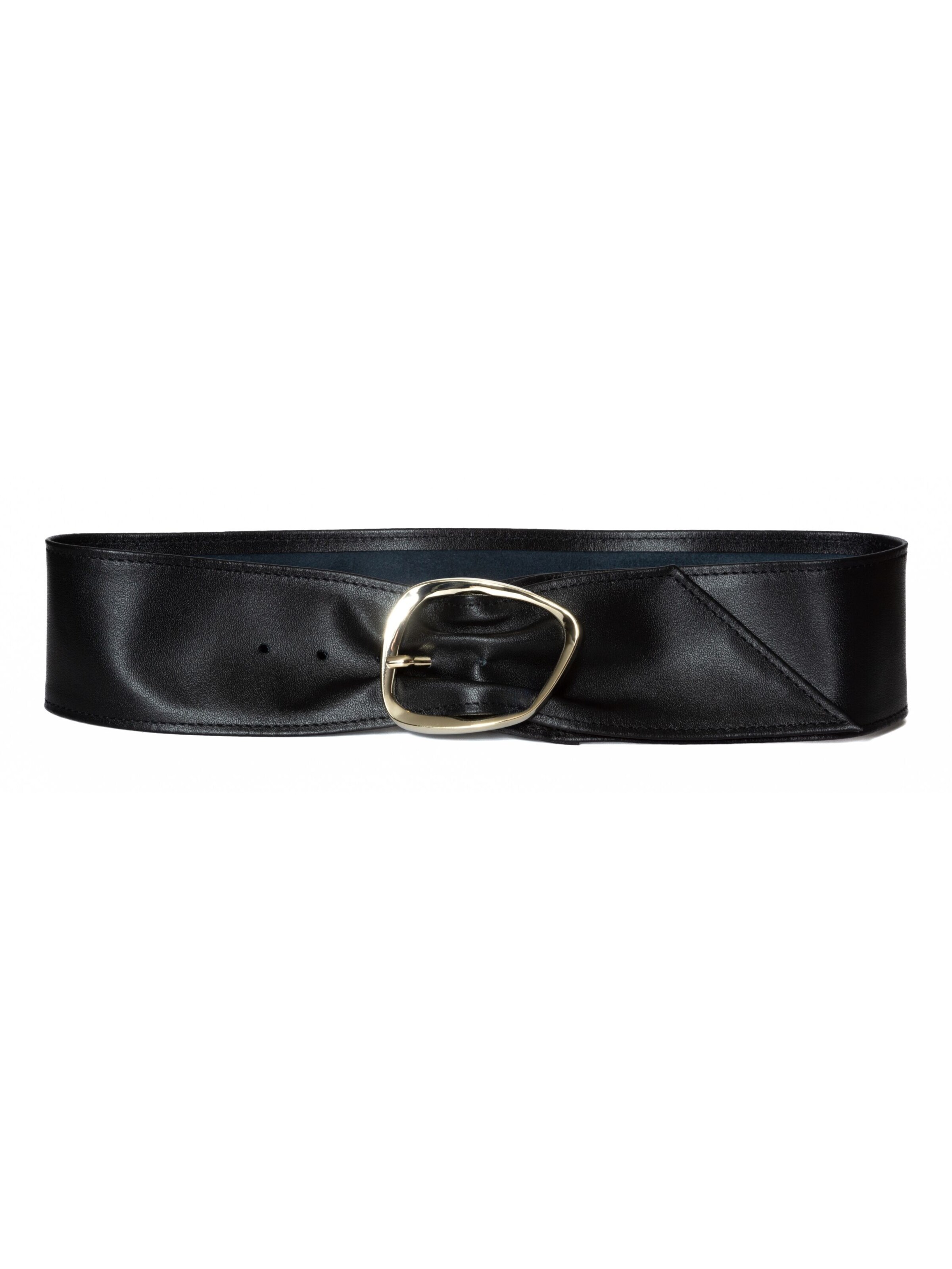 Ceinture BA98 en noir