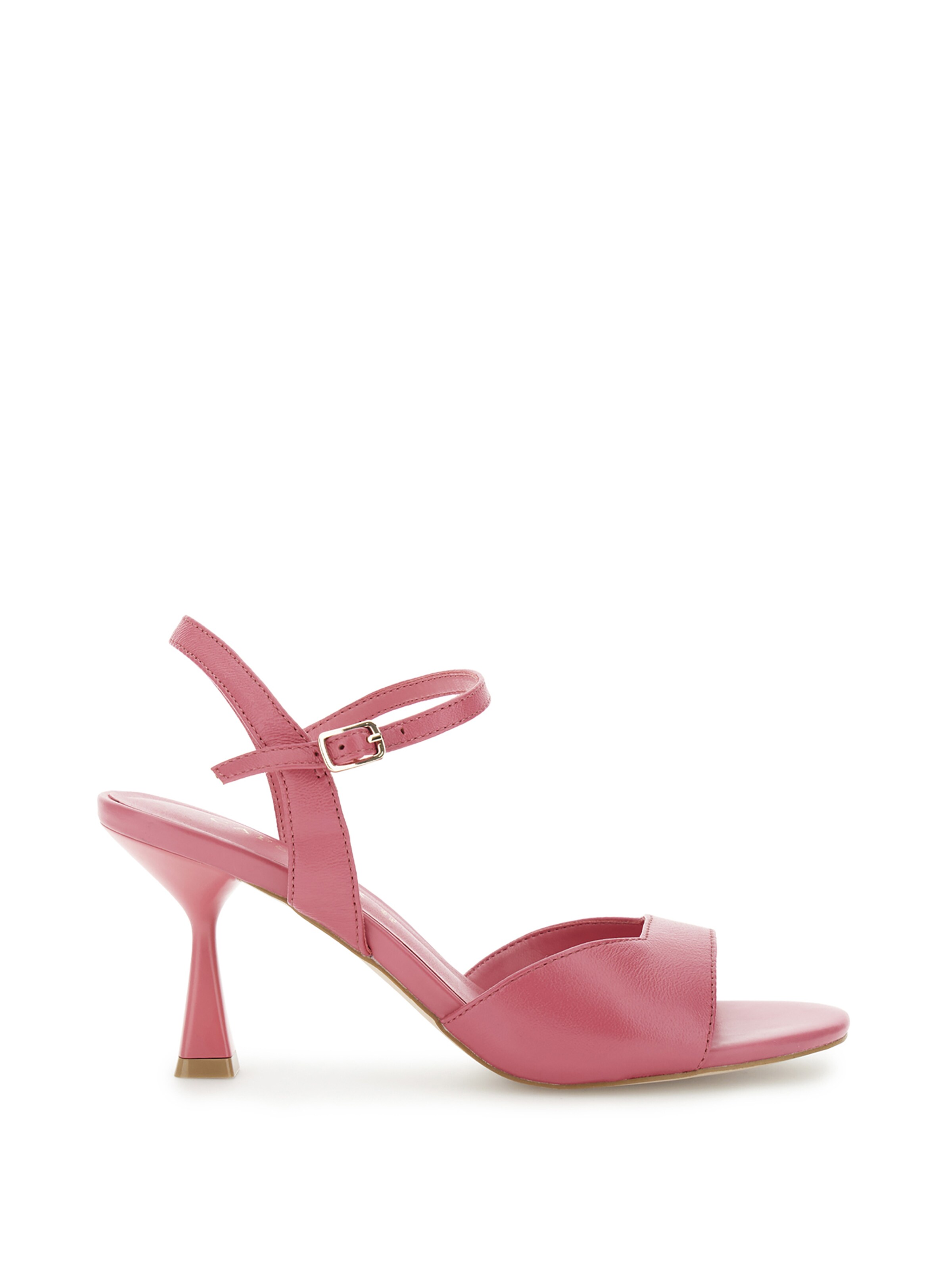 Sandales CAFè NOIR en rose