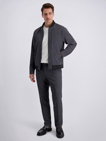 PIERRE CARDIN Tussenjas in Grijs