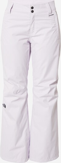 THE NORTH FACE Outdoorhose 'SALLY' in lavendel, Produktansicht