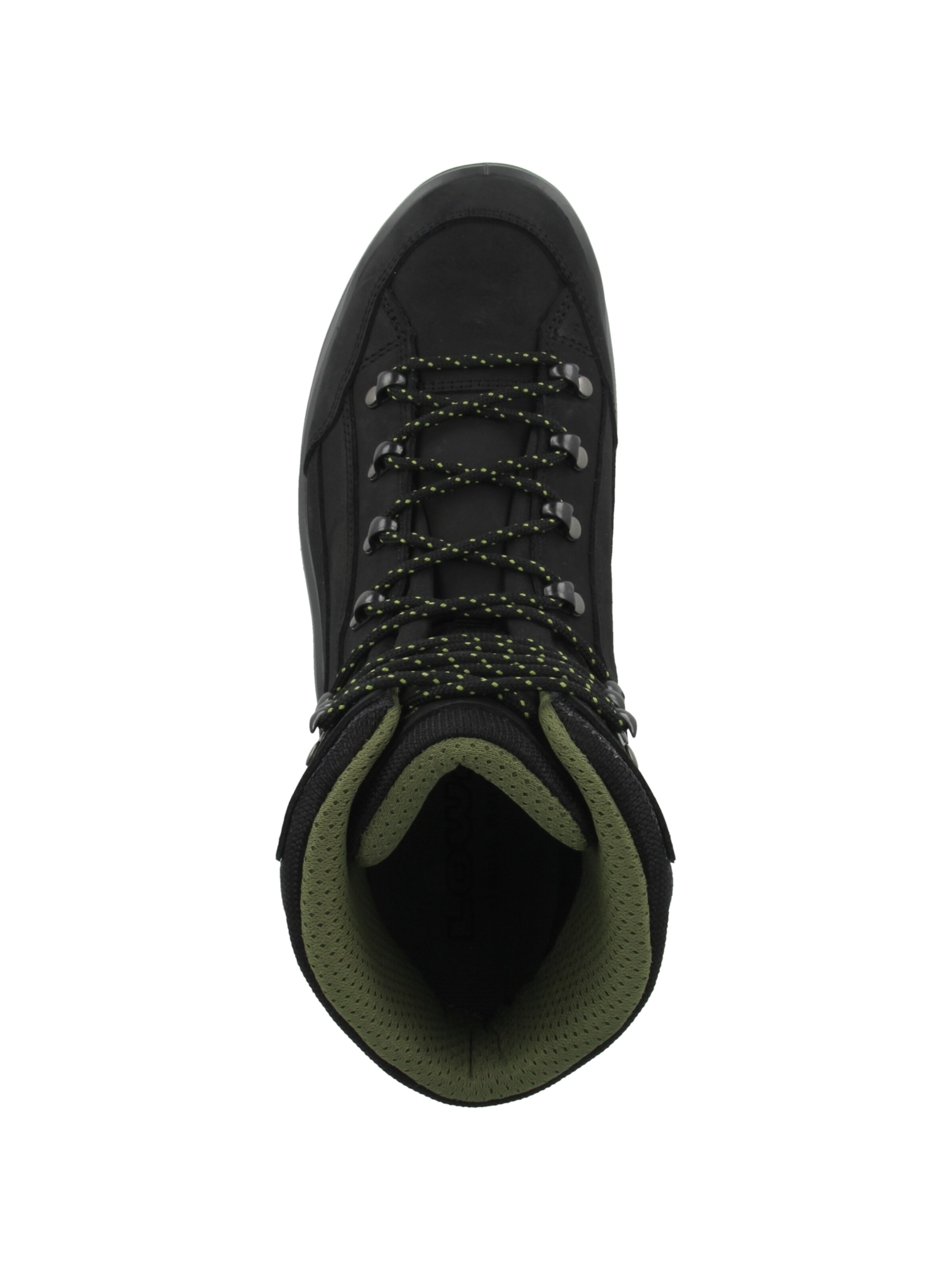 Boots 'Renegade' LOWA en noir