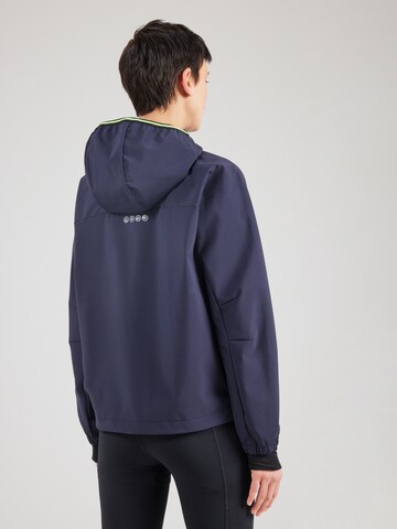 Bogner Fire + Ice Куртка в спортивном стиле 'LESKA' в Синий
