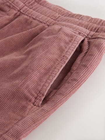 Regular Pantalon Next en marron