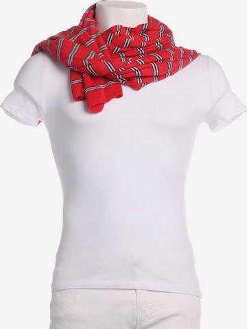 LACOSTE Scarf & Wrap in One size in Mixed colors: front