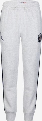 Jordan Tapered Urheiluhousut värissä harmaa: etupuoli