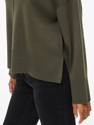 Pull-over 'VIOSTRIA' VILA en vert