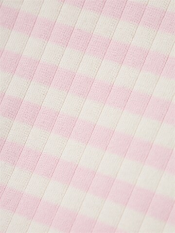 NAME IT Bluser & t-shirts 'SURAJA' i pink