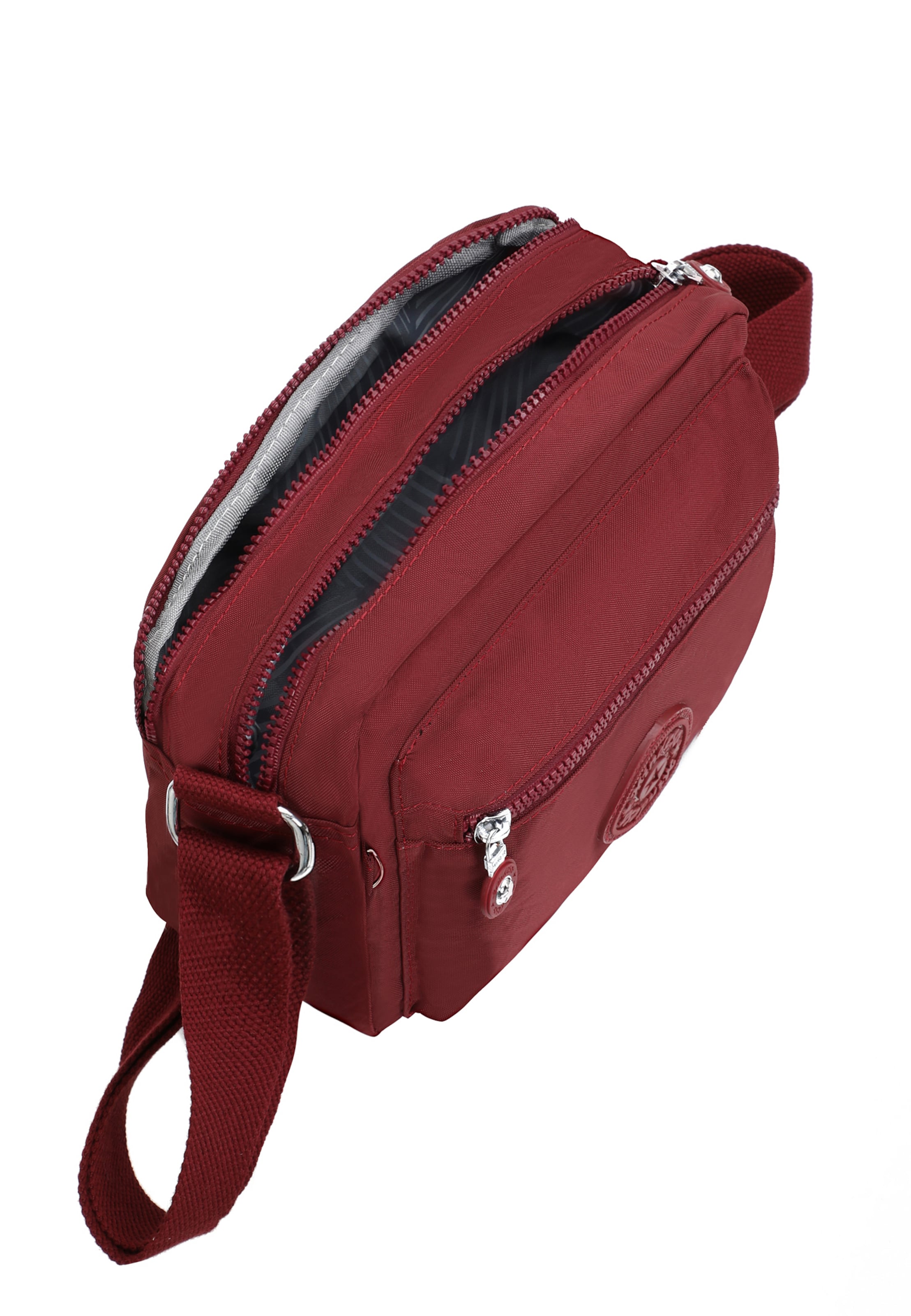 Mindesa Crossbody bag in Brown