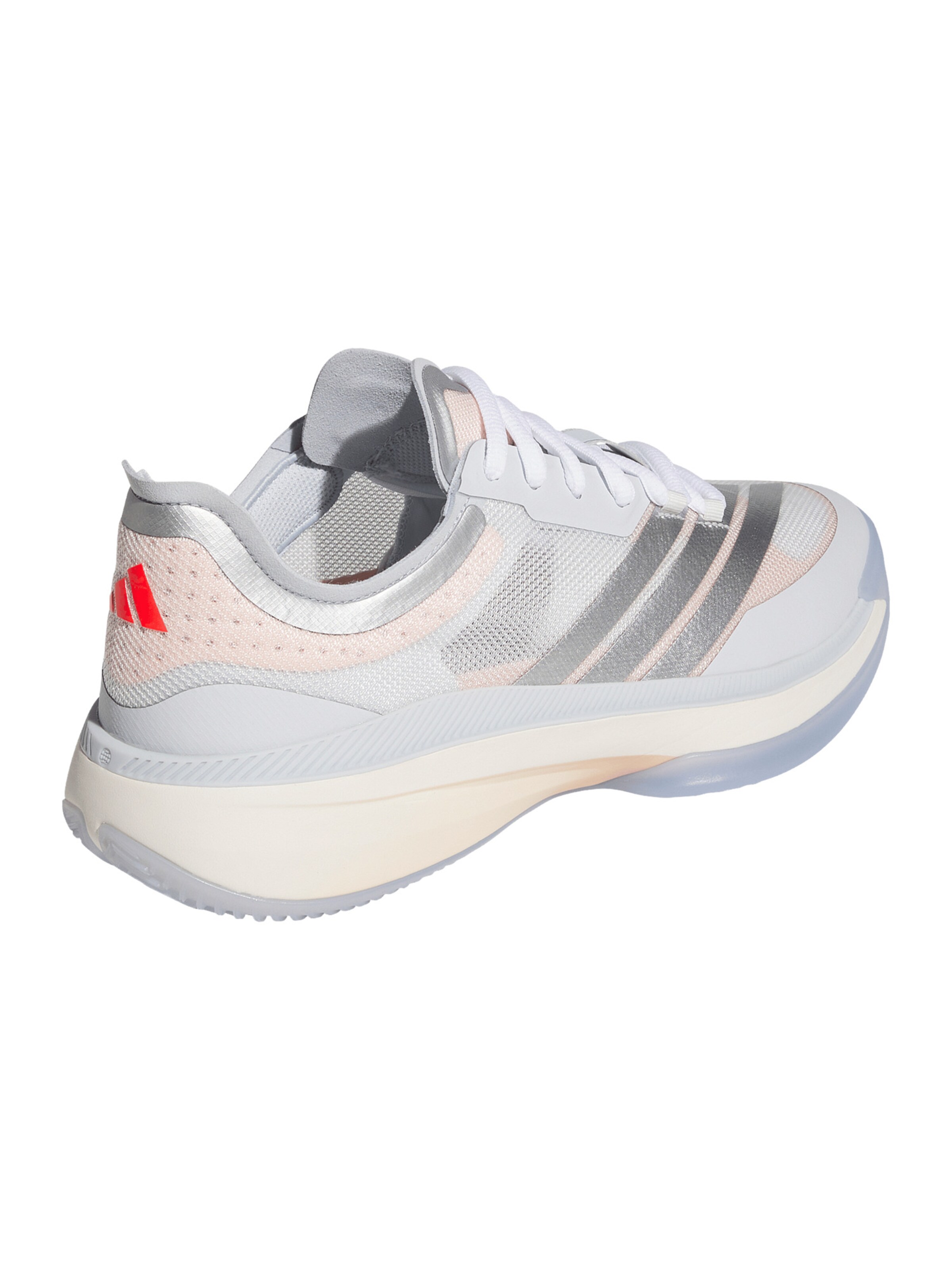 ADIDAS PERFORMANCE Sportschuh 'Adizero Select 3.0' in Weiß